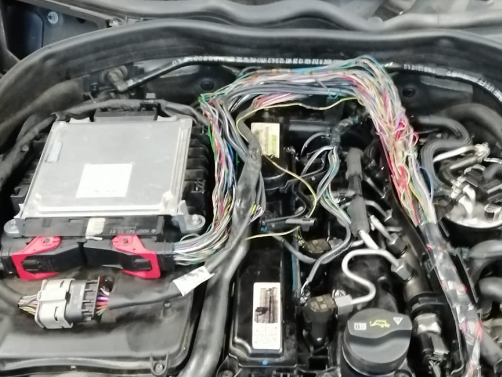 Elektronikreparaturen